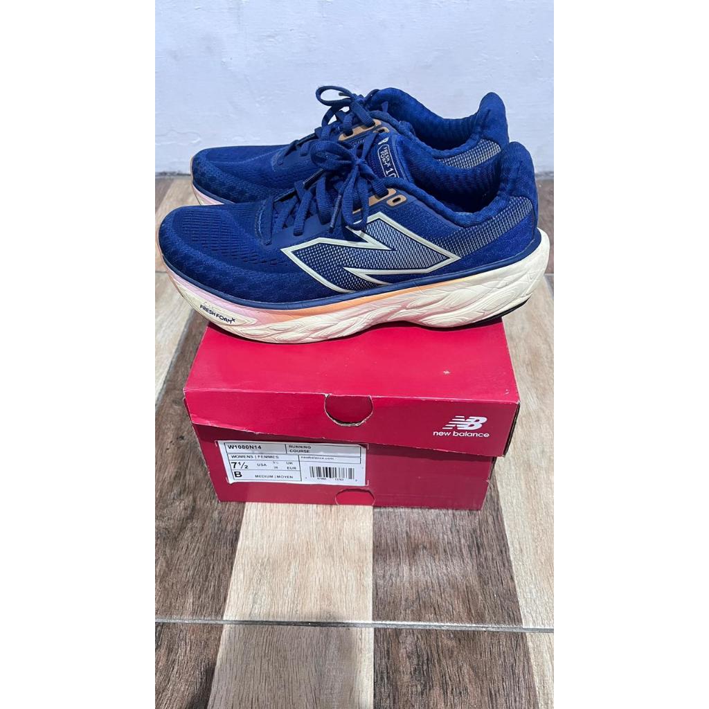 New Balance Women's Fresh Foam X 1080 V14 Shoes
