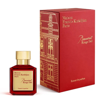 PARFUM - BACARAT ROUGE 540 - 200ml