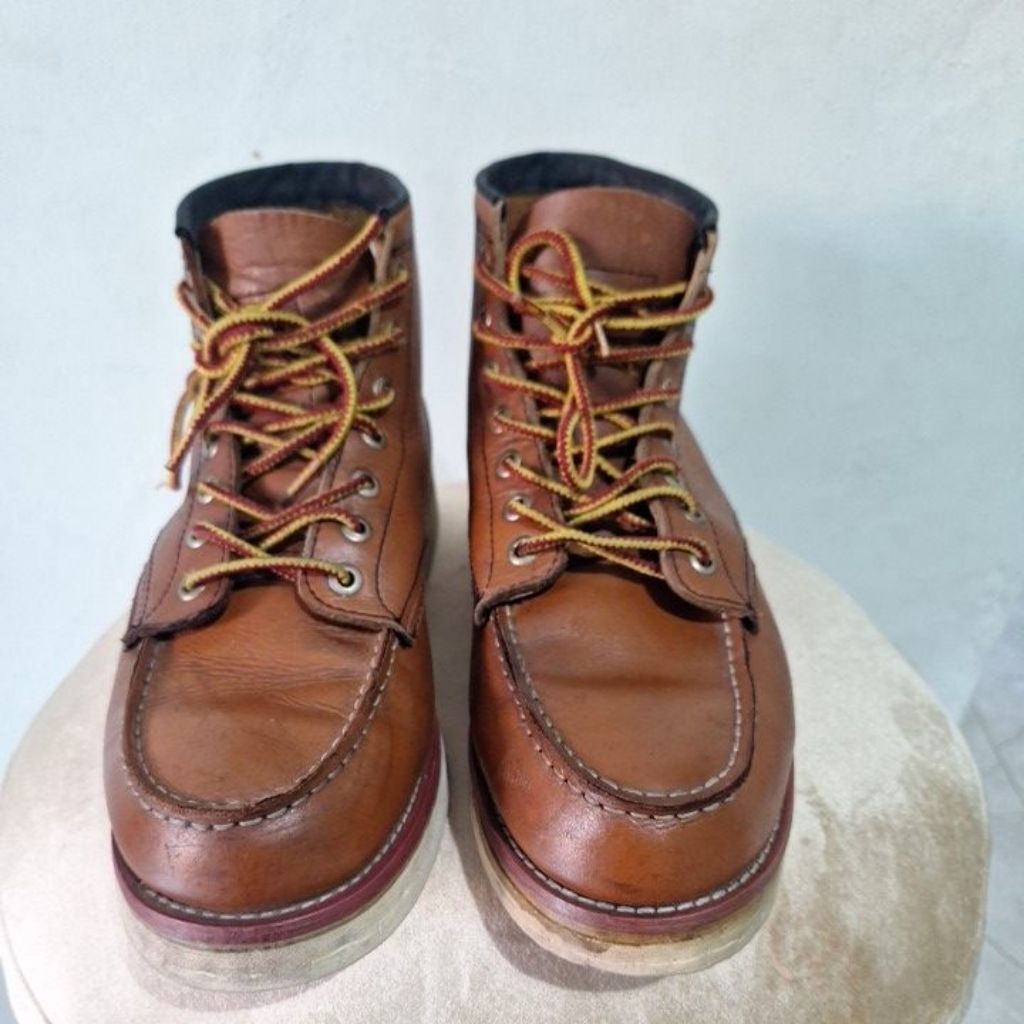 Redwing8875 sz 41 Classik golden sizeUSA