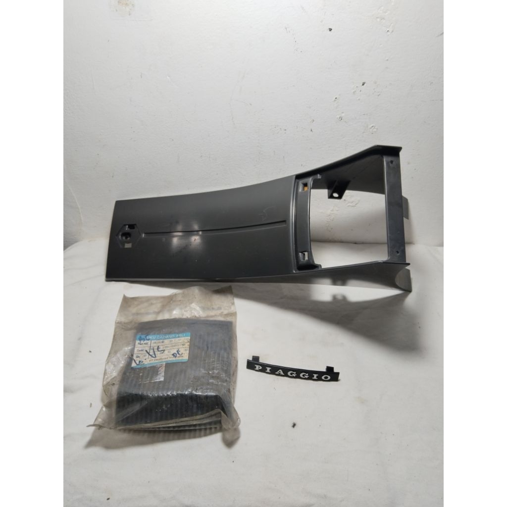 hidungan vespa excel 150 vespa excel 200 hidung vespa excel original NOS
