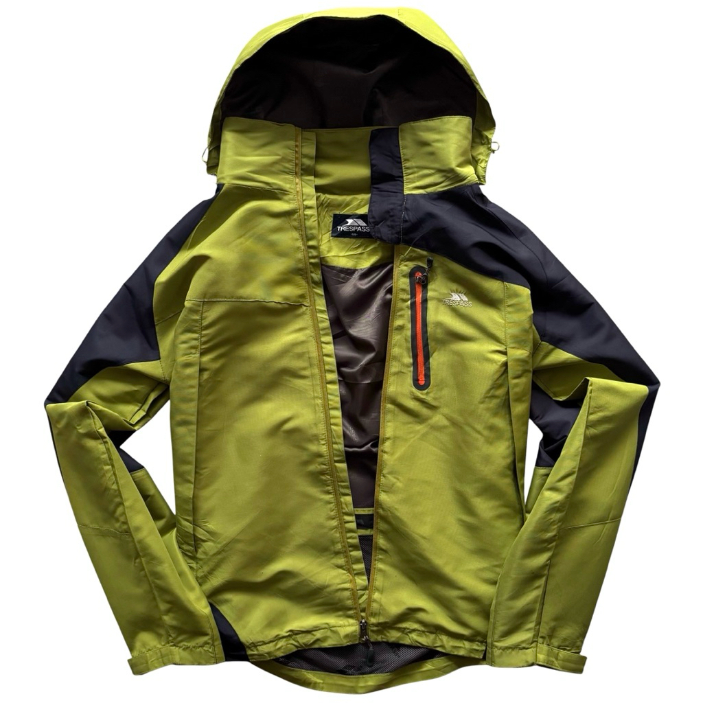 Jacket Outdoor Trespass
