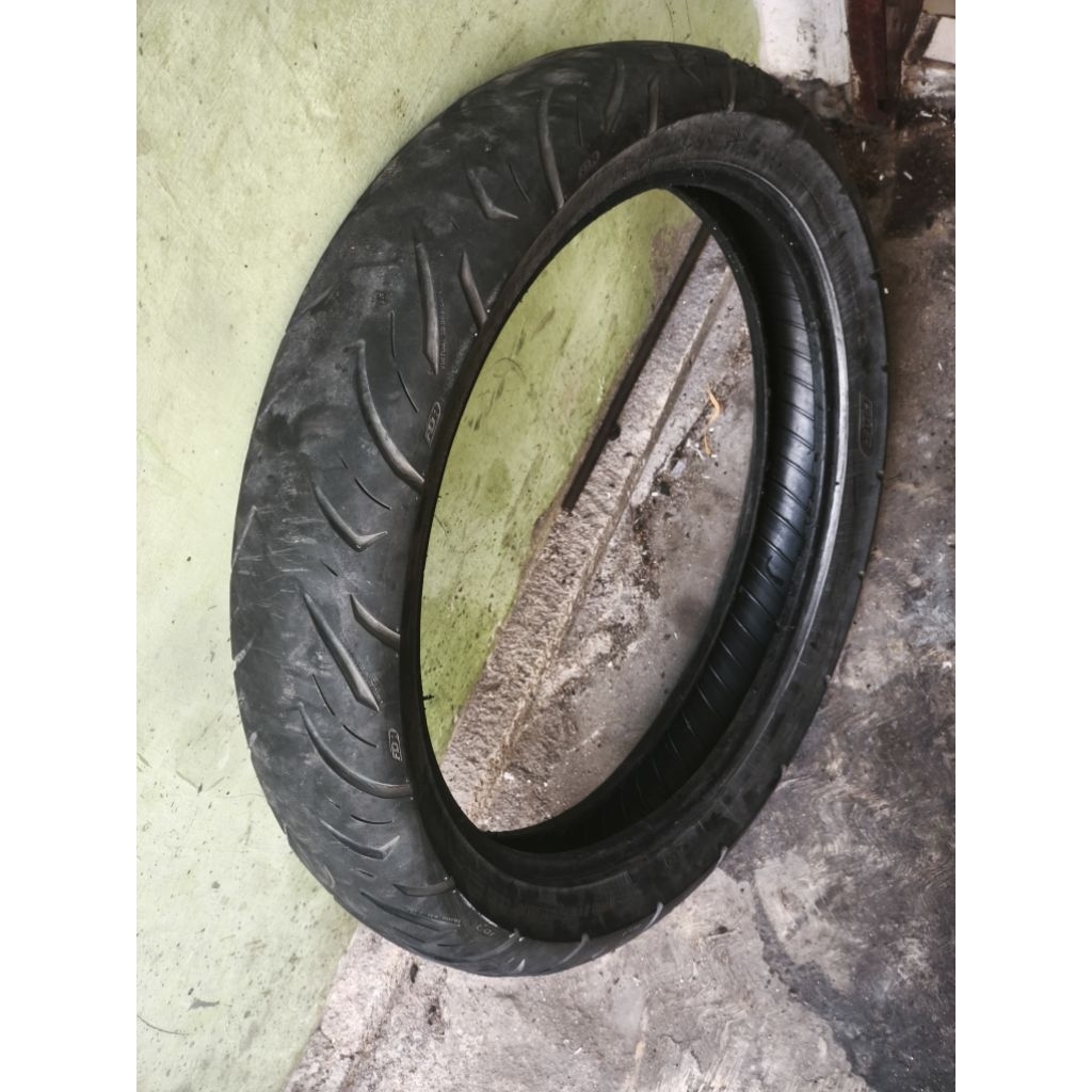 Ban Tubeless FDR ring 18