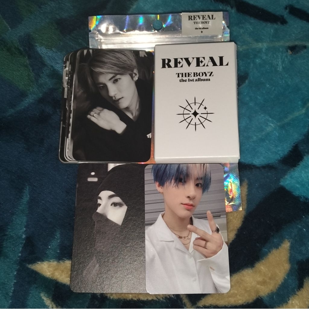 unsealed eric set the boyz reveal boy ver platform