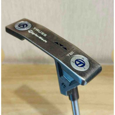 Ajri Sport | Stick Golf Putter Taylormade TRUSS TB1