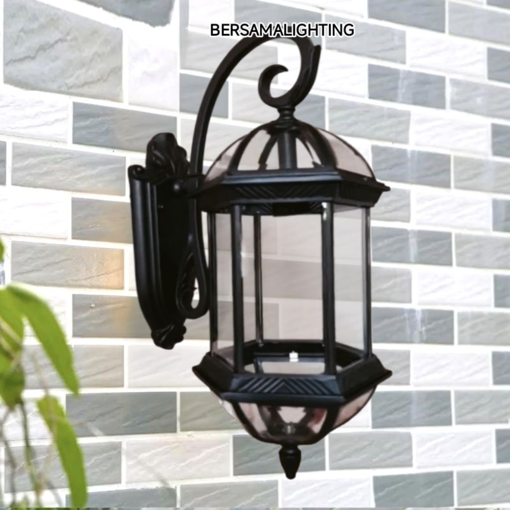 Lampu Hias Dinding Lampu Outdoor Lampu Tembok