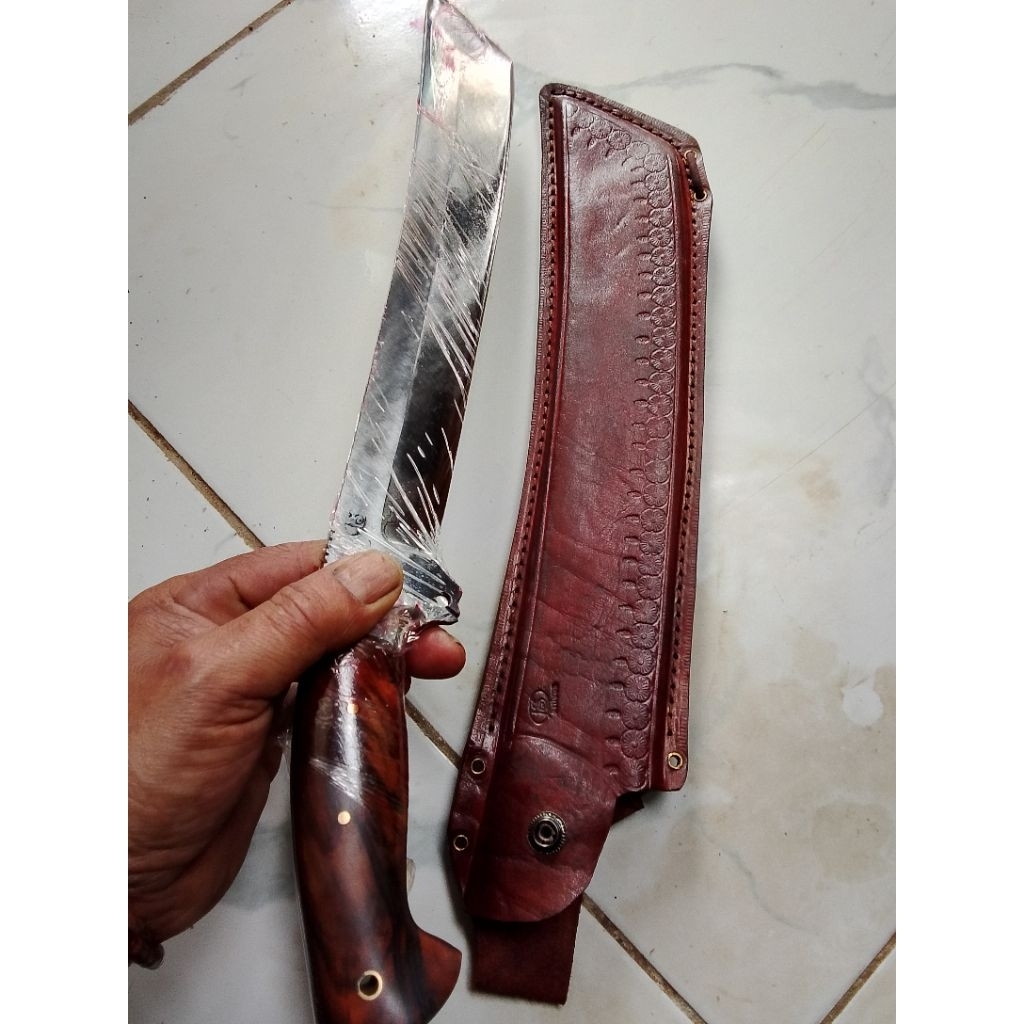 Pisau Fulltang