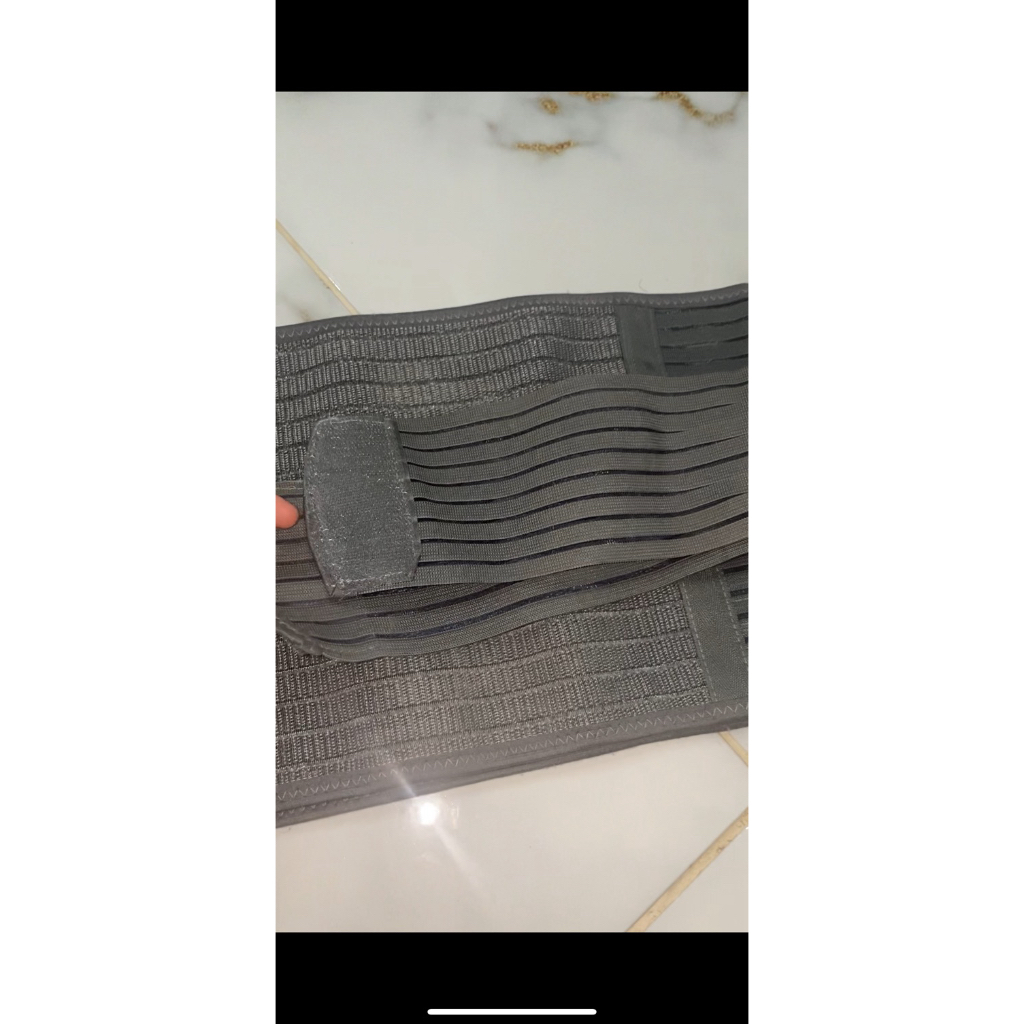 preloved korset momiasi