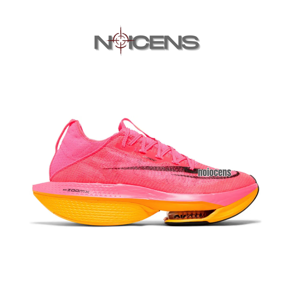 sneakers am Alphafly pink bnib