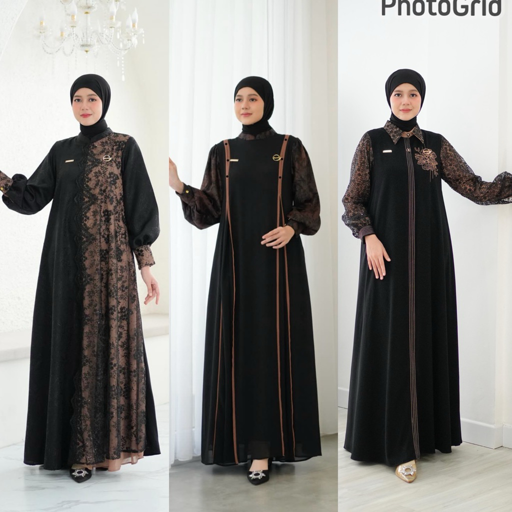 fentahouse kaisha dress