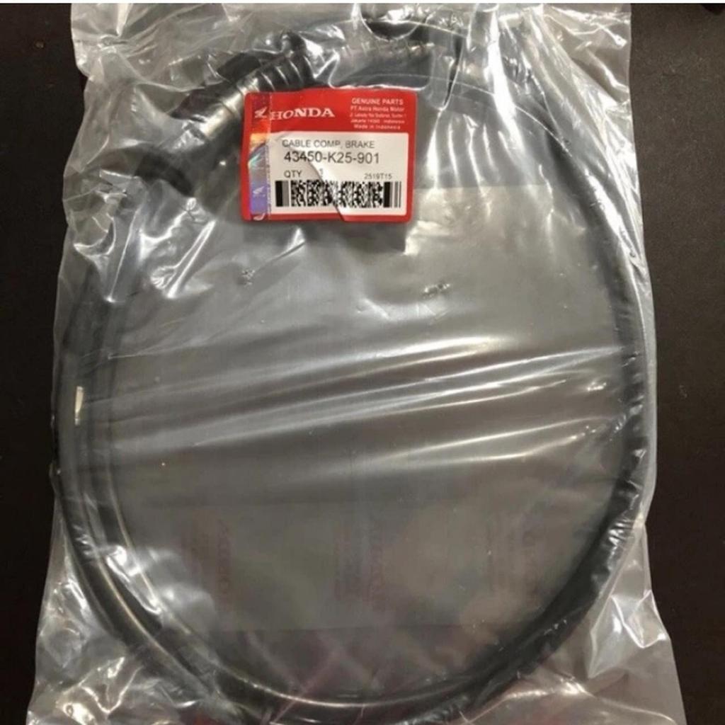 Kabel Rem Motor Beat Fi [ K25]