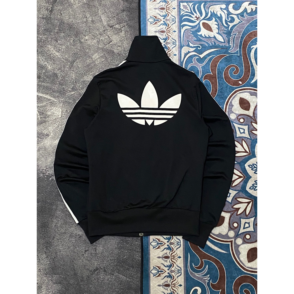 Tracktop adidas firebird biglogo original