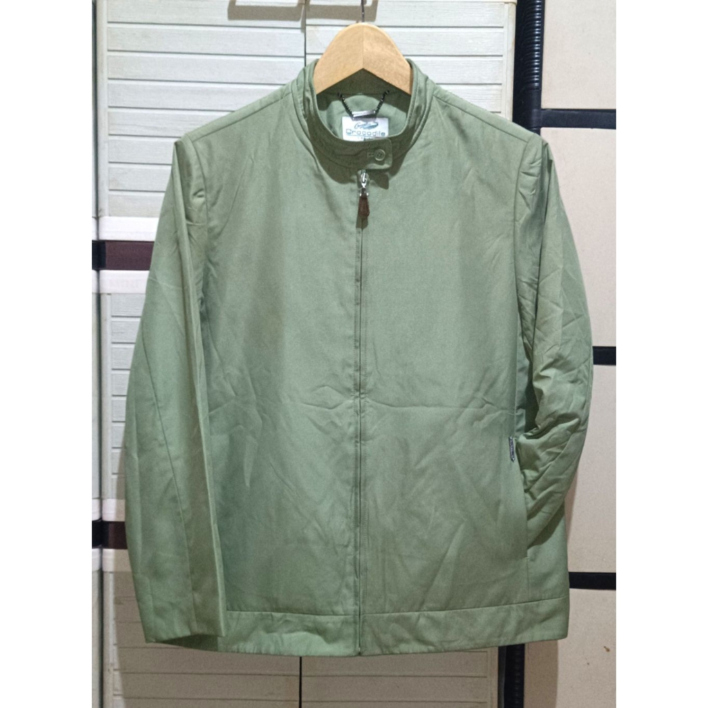 Casual Work Jacket dari CROCODILE Ladies