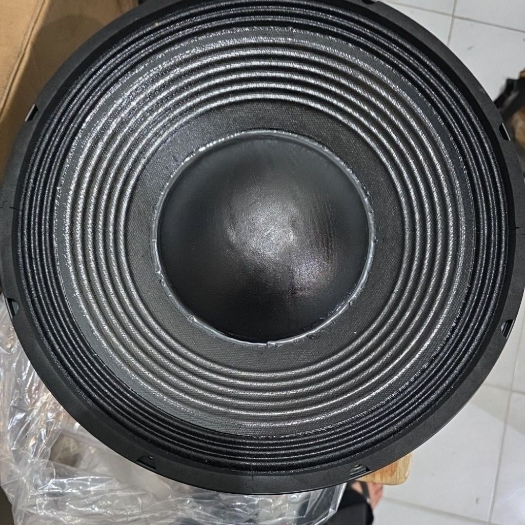 Speaker 12in JBL 2206H JOSS LIMITED TERBATAS