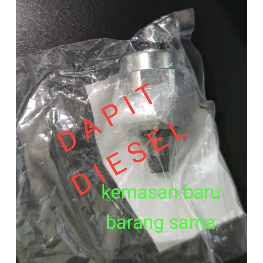 SWITCH SOLENOID atau MAGNET VALVE untuk ISUZU PANTHER 2.5 dan 2.5 TURBO, PANTHER 2.3 BOSCH ZEXEL ORI
