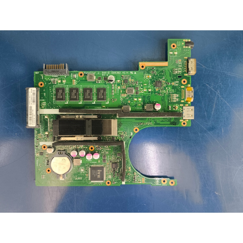 MAINBOARD ASUS X200MA CODE BOARD X200MA REV 2.1 NORMAL