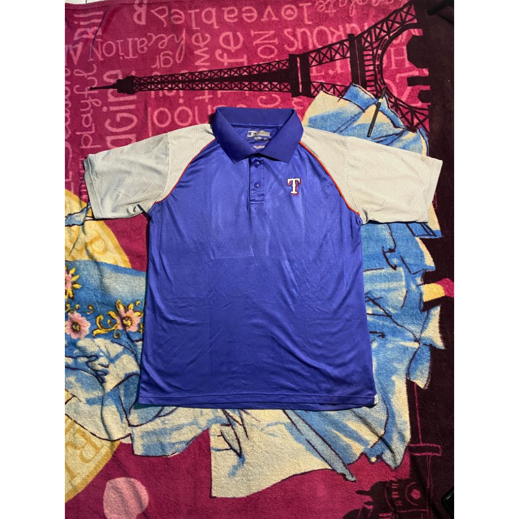 Texas MLB Jersey