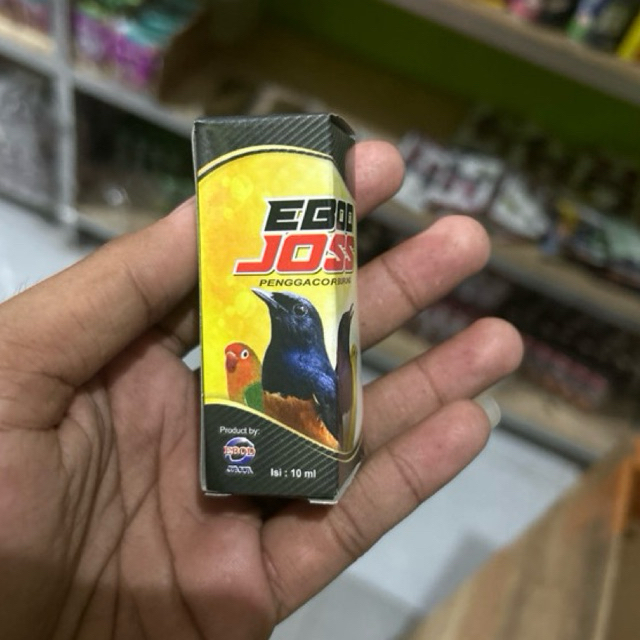 EbodJos Vitamin Burung Berkicau Penggacor Burung Ebod Jos Ebod Vit Ebod Jaya terlaris