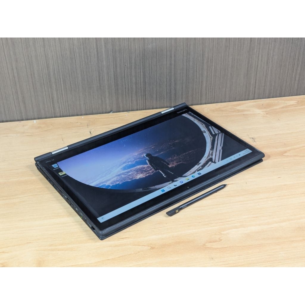 LENOVO THINKPAD L13 YOGA | CORE I5 10310U | RAM 16GB | SSD 256GB | GOOD
