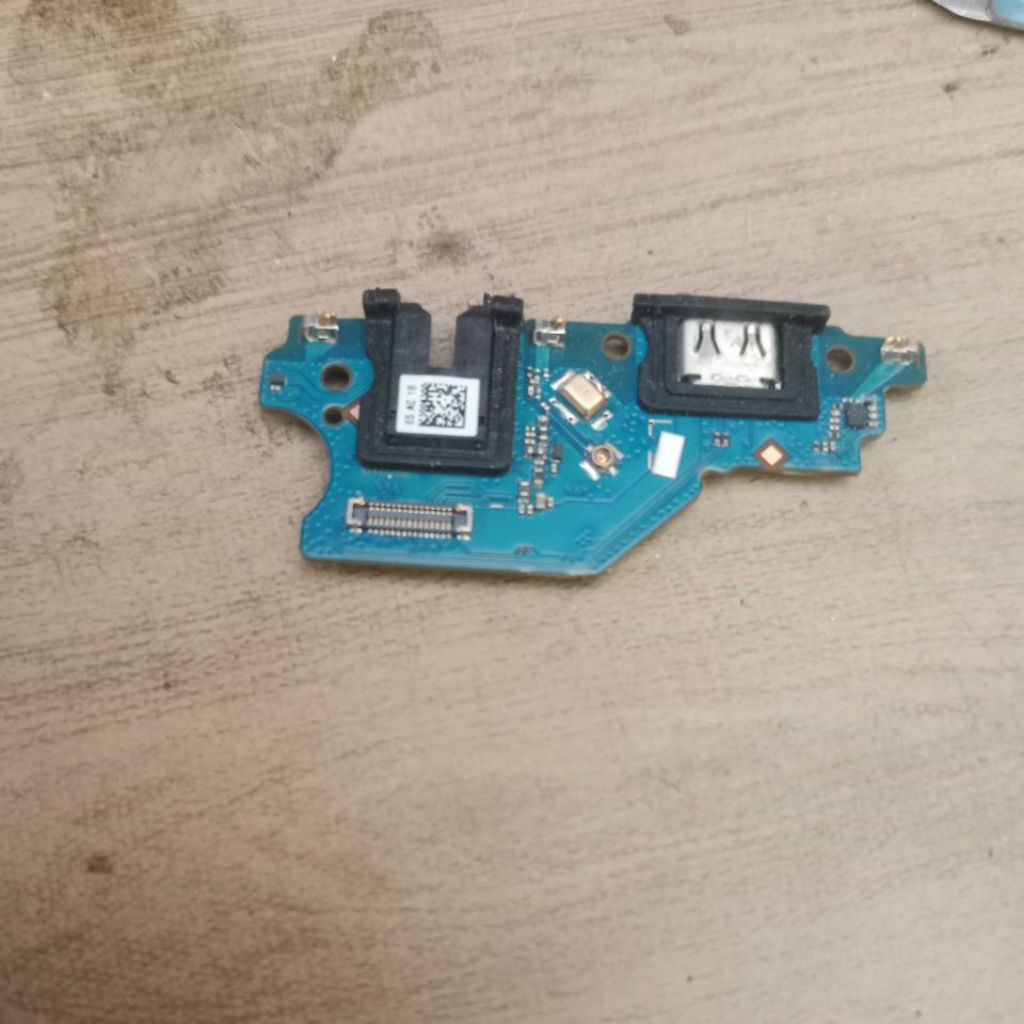papan cas realme c11 2021 C20