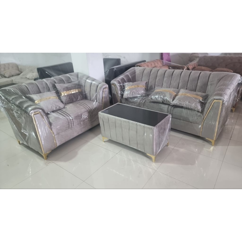 Sofa 321 minimalis modern
