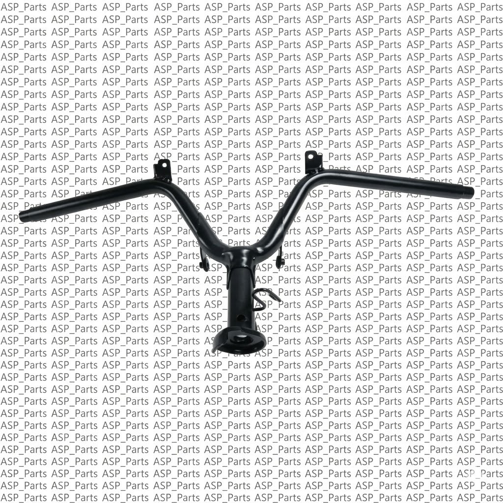 53100K2FNC0 Pipe Comp Handle Stang Stir Scoopy K2F New