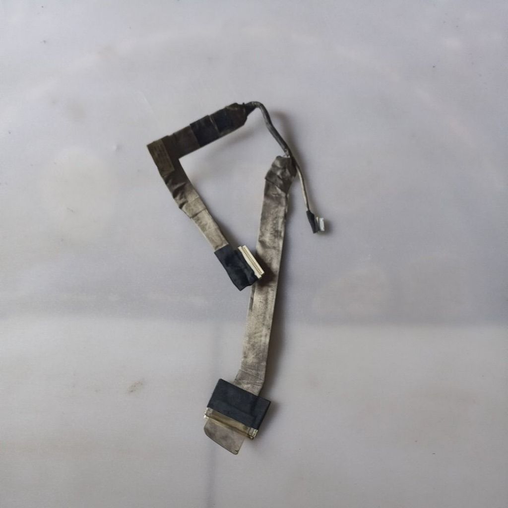 Kabel fleksibel LCD laptop HP Pavilion dv2000