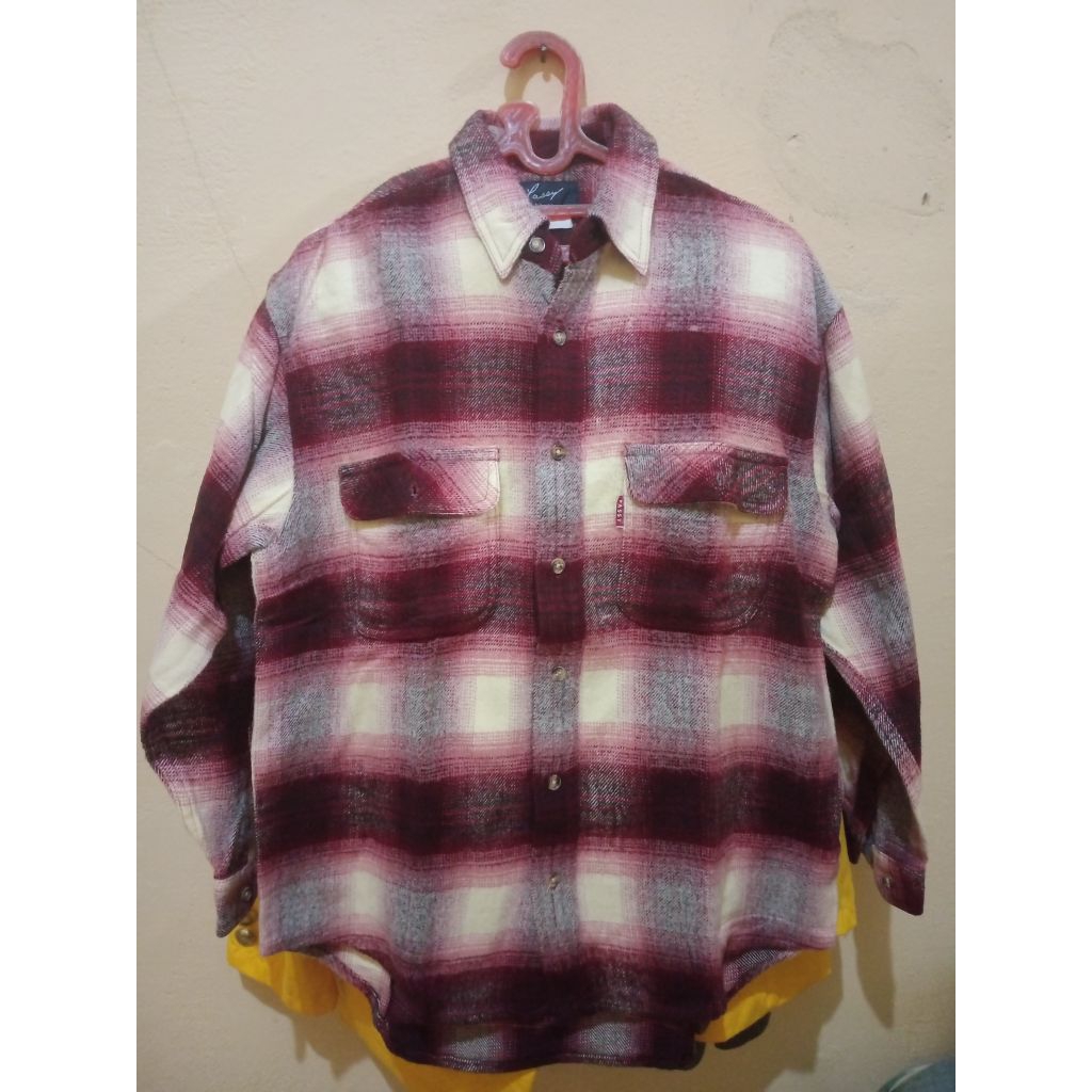 Veterano Wool Passley