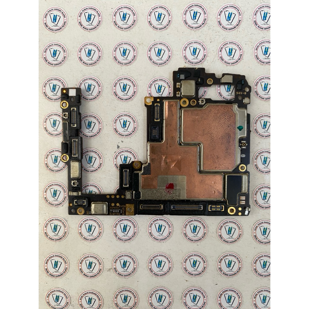 Mesin VIVO V15