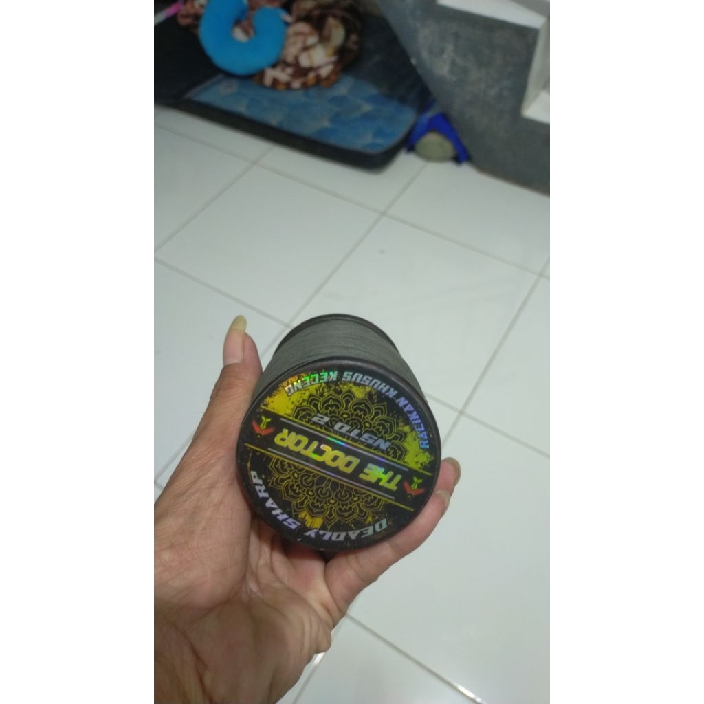 nstd 2