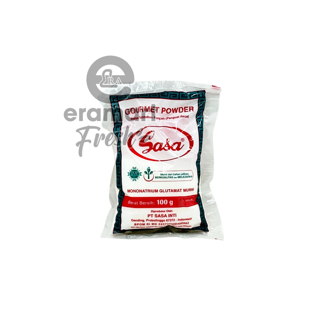 SASA PENYEDAP MICIN MINI SACHET / ERAMART