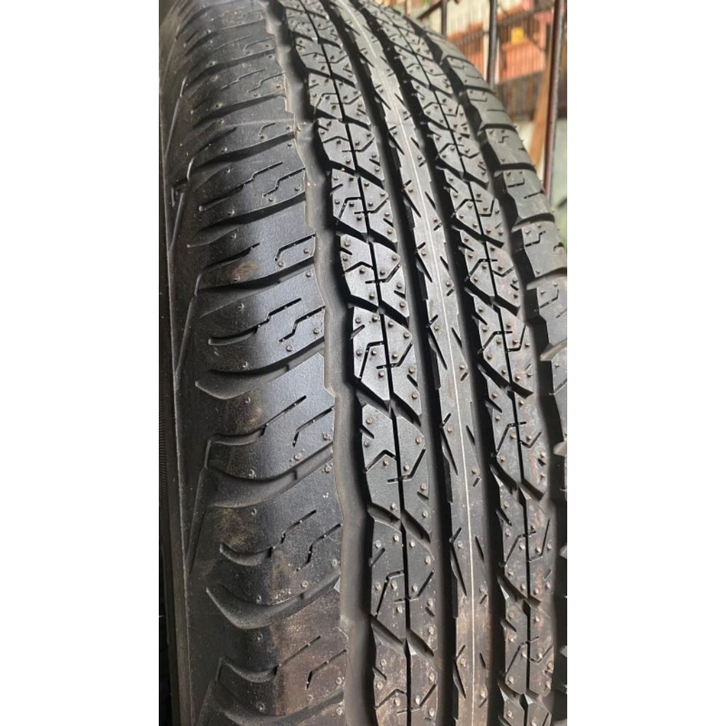 Ban Dunlop Grandtrek AT20 195/80 R15