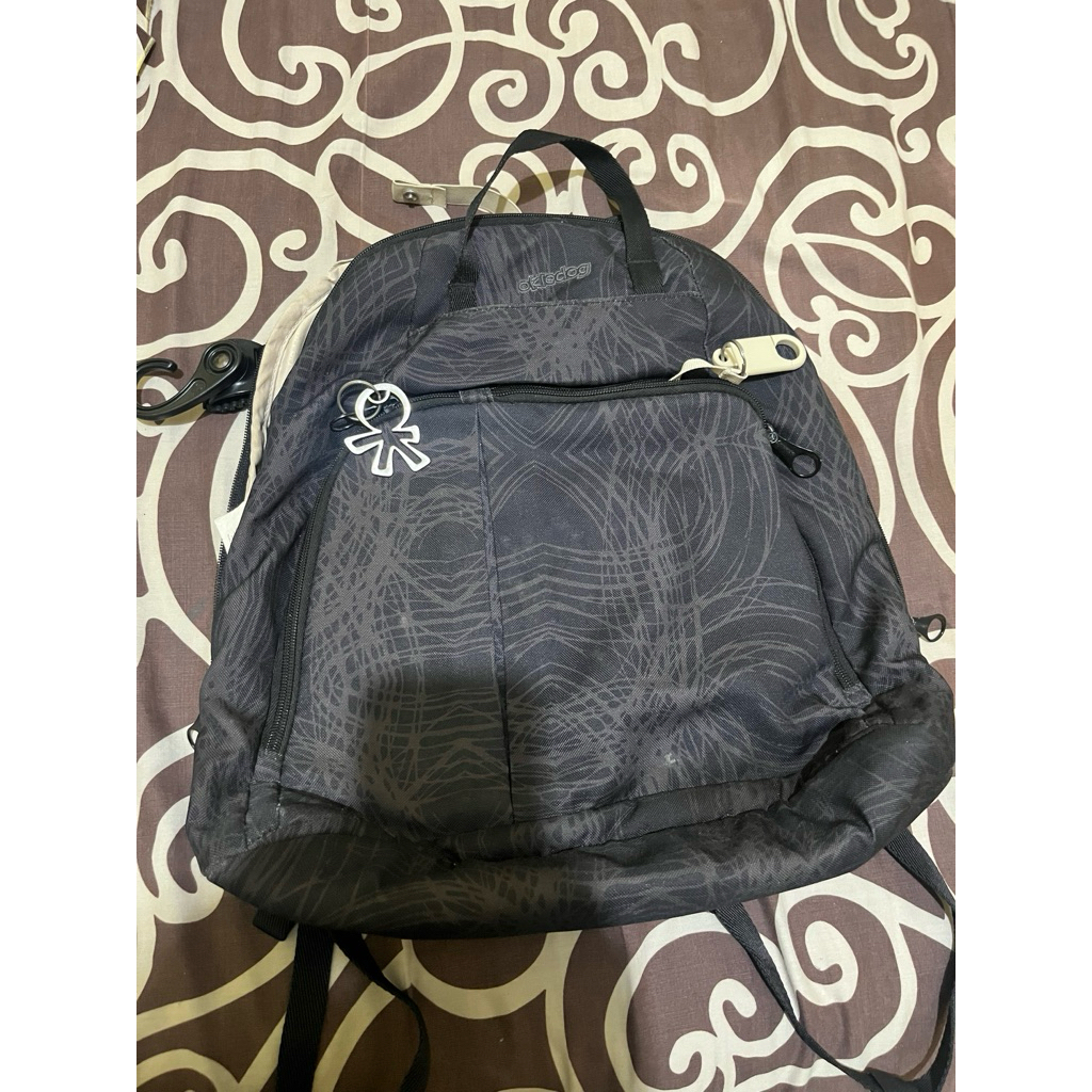tas Bayi okiedog