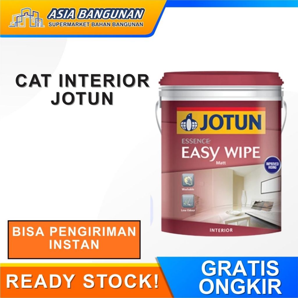 jotun easy wipe ivory white 0566