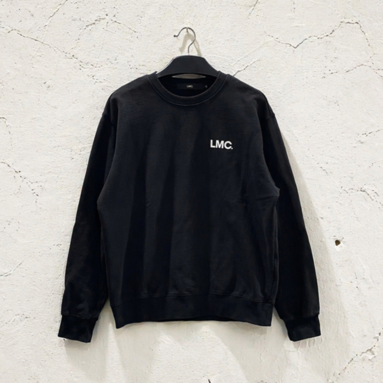 Crewneck LMC Lost Management Cities