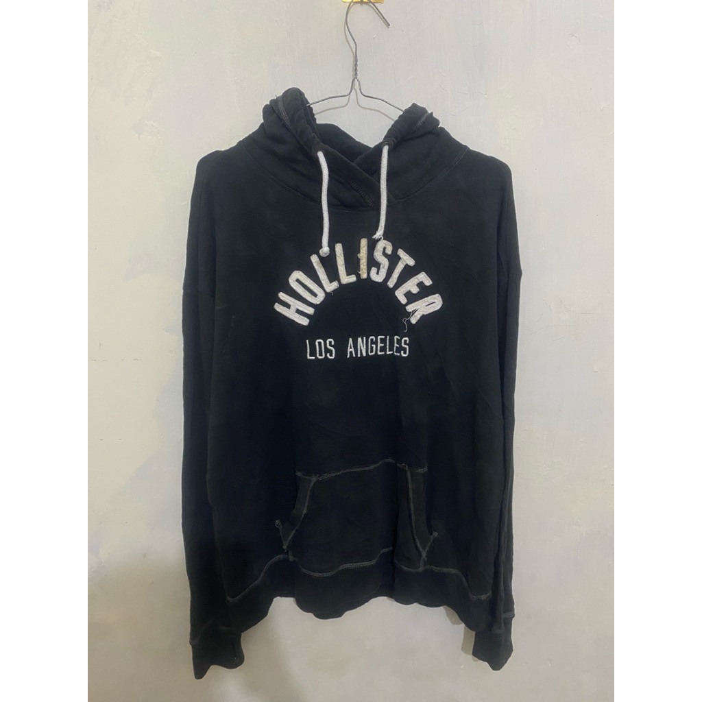 hoodie holister