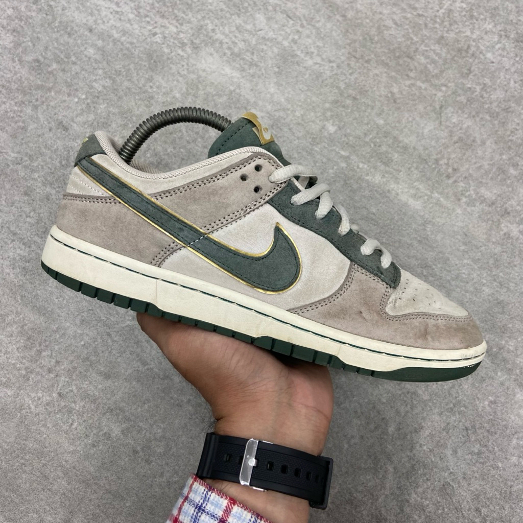 [Size 41] NIKE Otomo Katsuhiro x Nike SB Dunk Low Steamboy OST (LF0039-011) Second Kondisi Mulus Nom