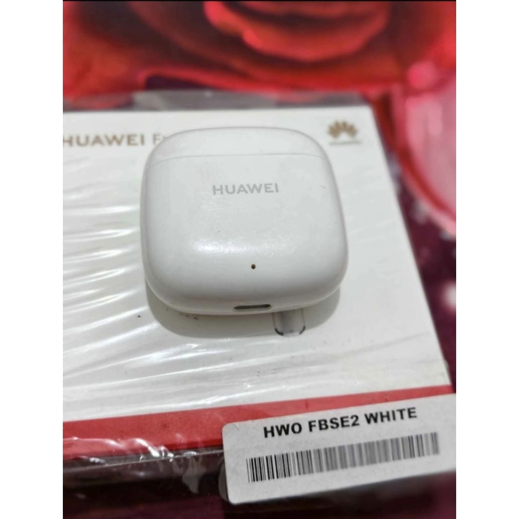 Huawei Freebuds SE 2