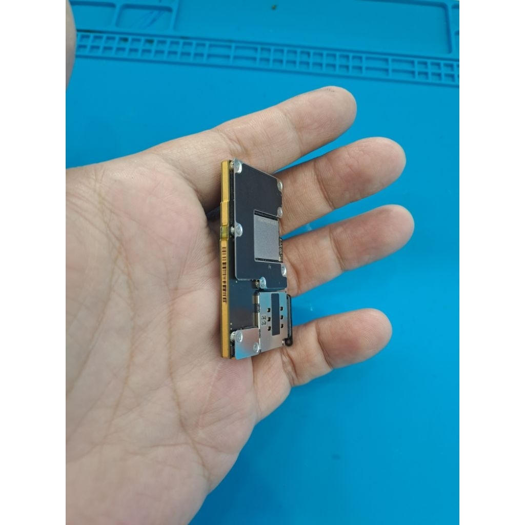 Mesin Iphone 11 Pro Lock Icloud