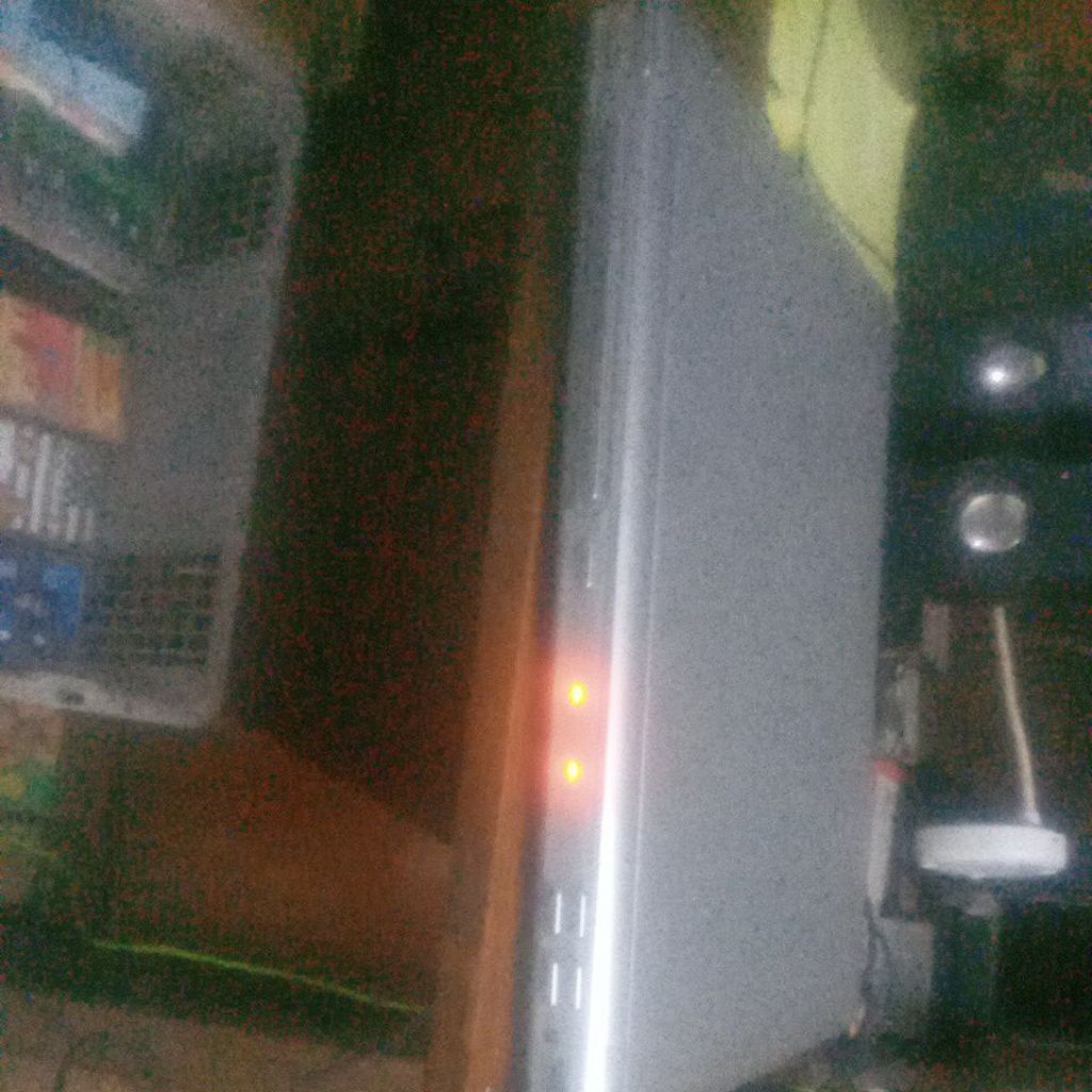 DVD PLAYER PHILIP