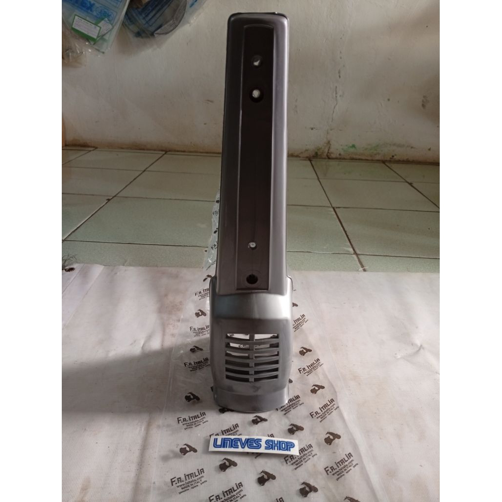 Hidung Horncase Vespa PTS Special Smallframe