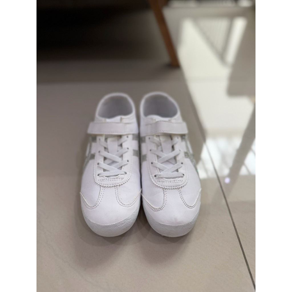 Onitsuka Tiger Mexico 66 Kids PRELOVED