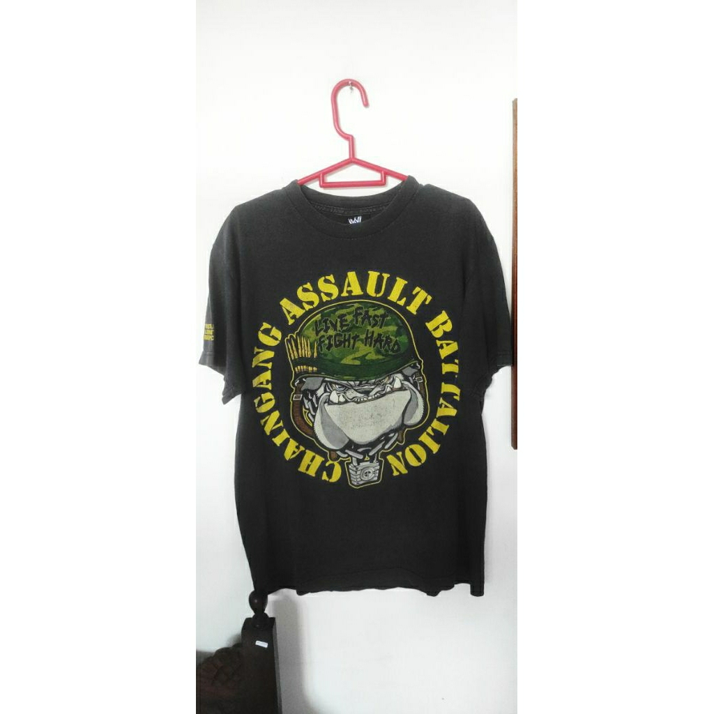 Kaos WWE
