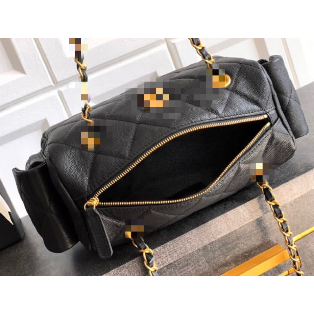 bowling bag