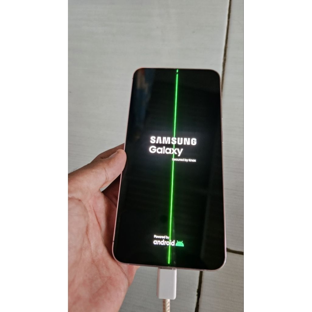 samsung galaxy S23+ 8/256 hp only minus