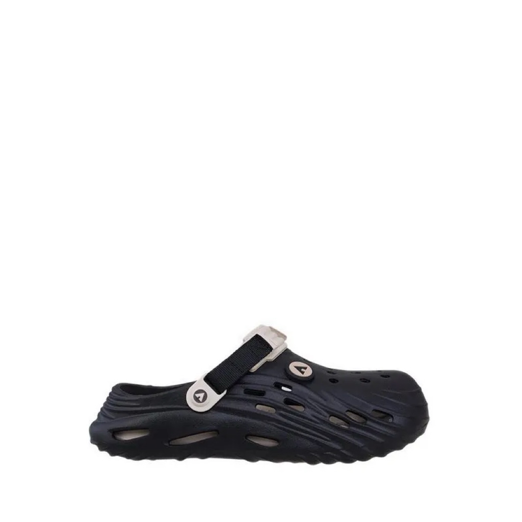 Airwalk Globe - Men’s Sandal AIWSM260214B Black