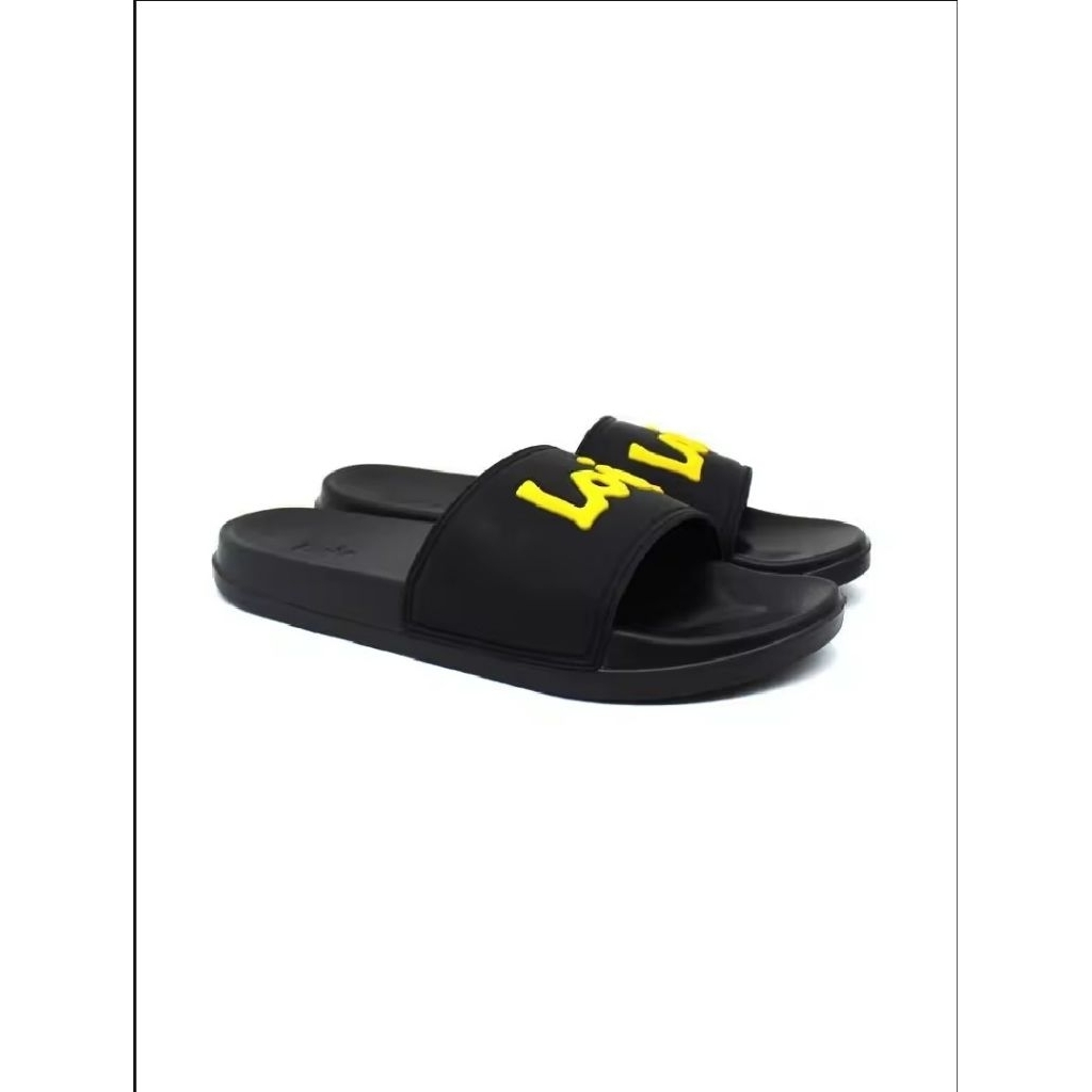Sandal Slip on 100% Original merek Lois Jeans