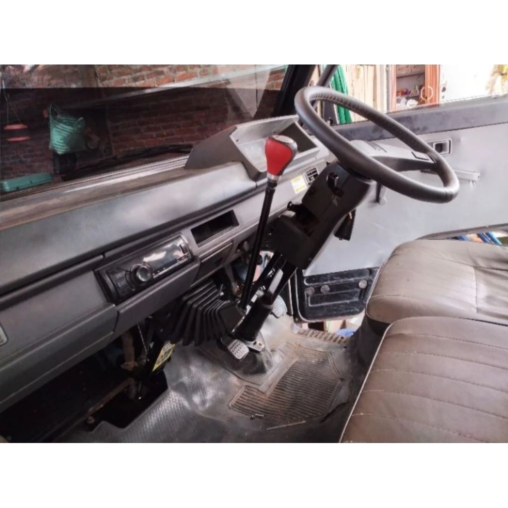 perseneling tongkat L300 custom pickup minibus
