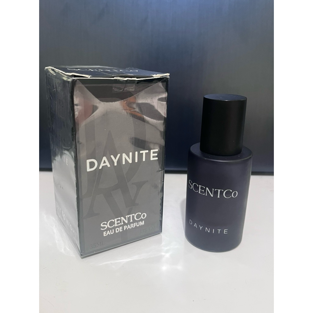 ScentCo Daynite Preloved