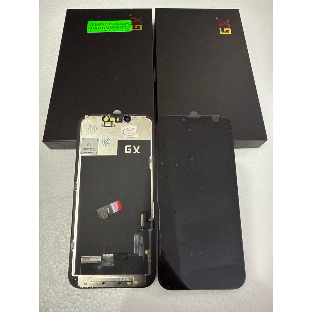 LCD IP 13/IP13/IP 13/IPH 13