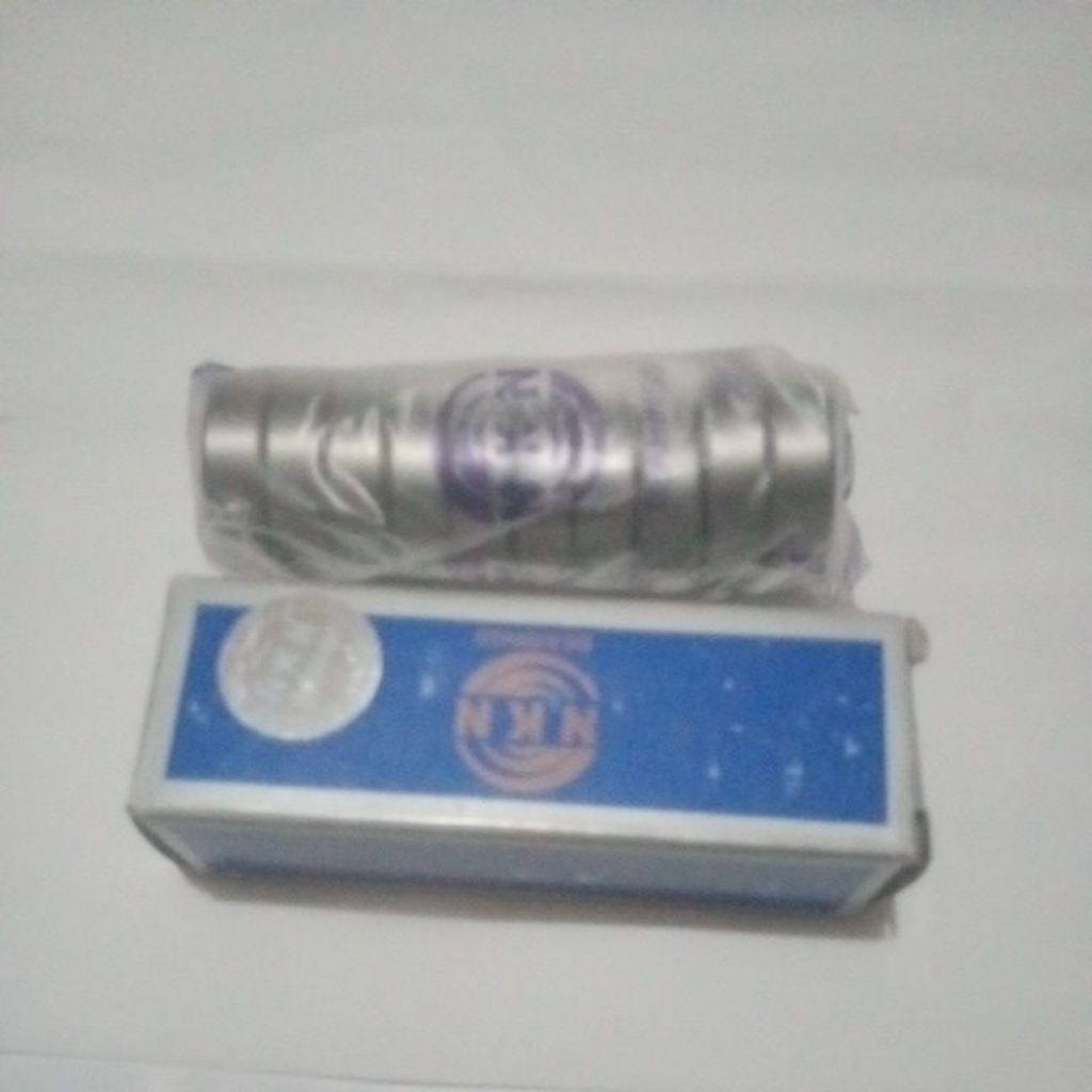 LAHER BEARING RODA BELAKANG SEPEDA RODA TIGA 9 x 2 GENIO,AVIATOR,EXOTIC,FAMILY,IORA, ISI 1PCS AS 8MM